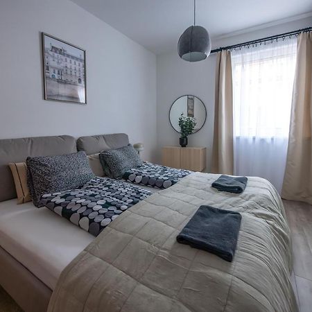 Lovag 12 Terrace Designer Home ブダペスト エクステリア 写真