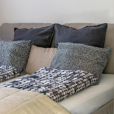 Lovag 12 Terrace Designer Home ブダペスト エクステリア 写真