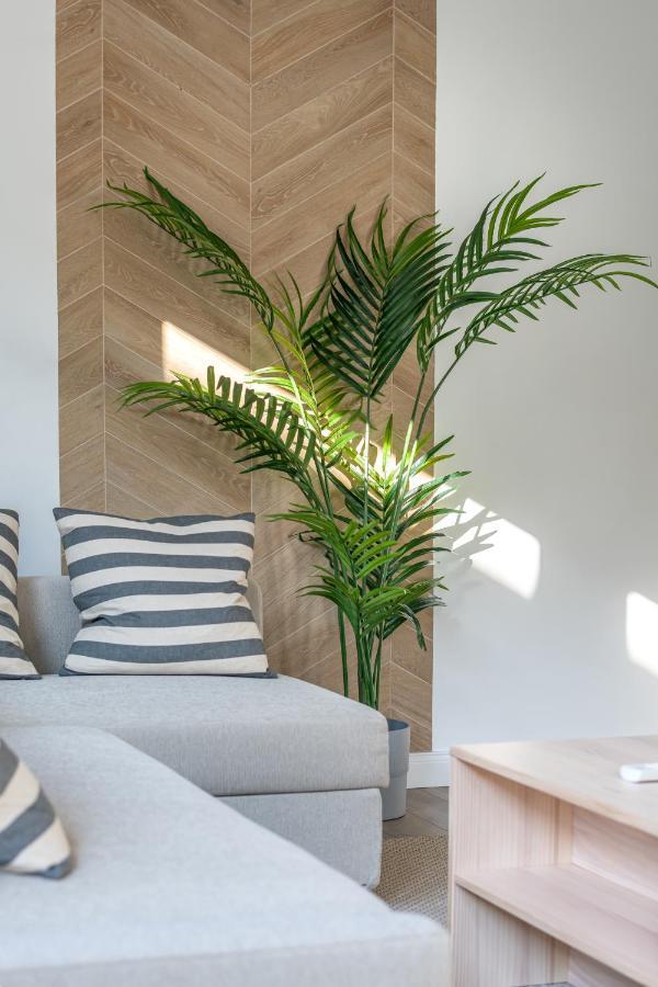 Lovag 12 Terrace Designer Home ブダペスト エクステリア 写真