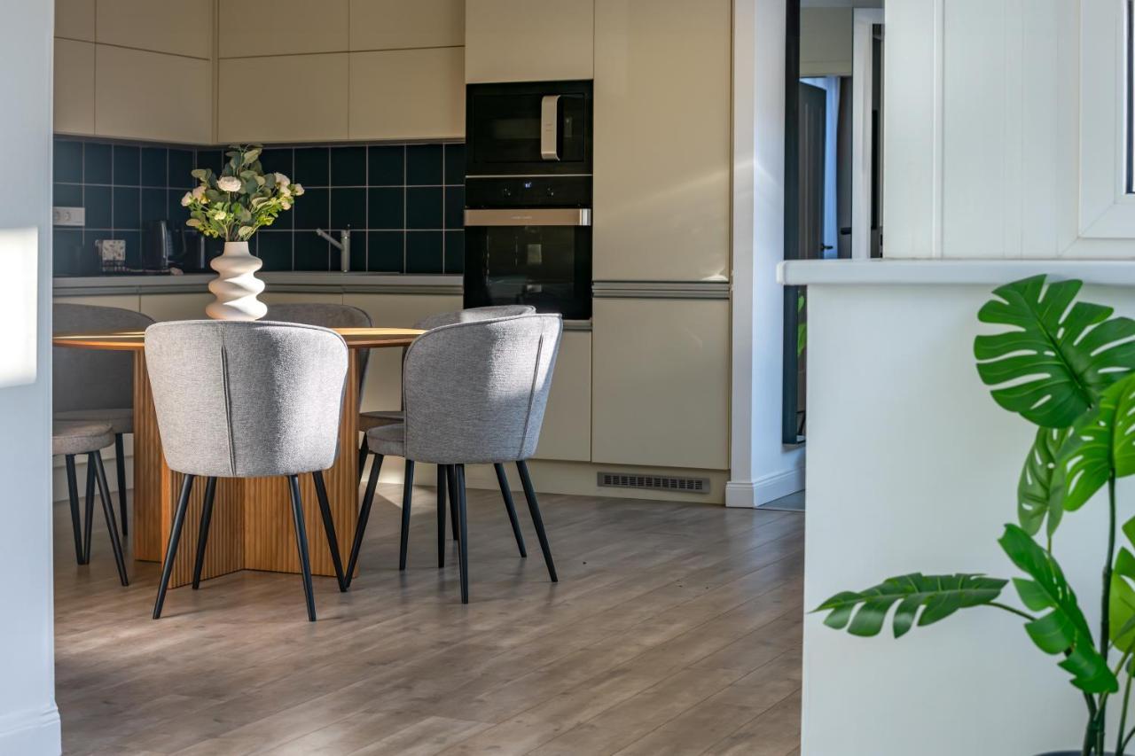 Lovag 12 Terrace Designer Home ブダペスト エクステリア 写真